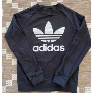 Women’s adidas sweater‎ size XS